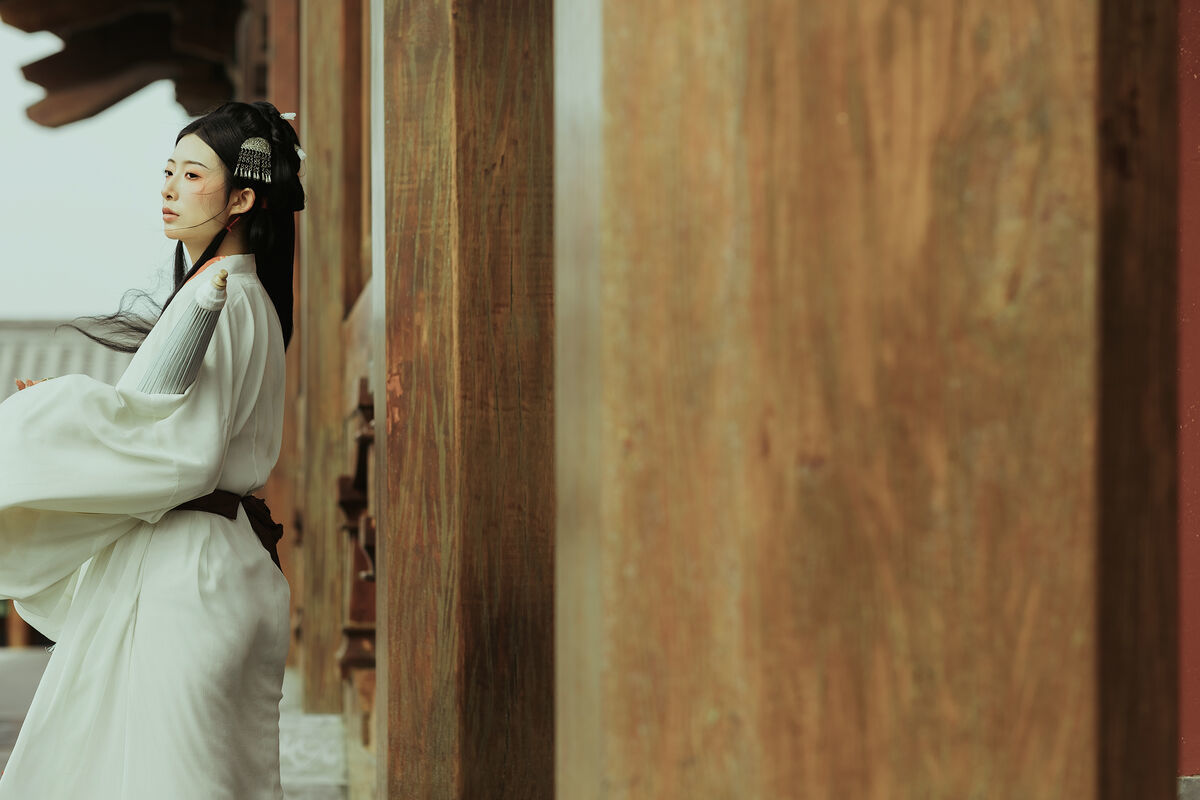 图片[28]-YiTuYu艺图语 Vol.7318 Ying Xi Xi[33P]-六色网