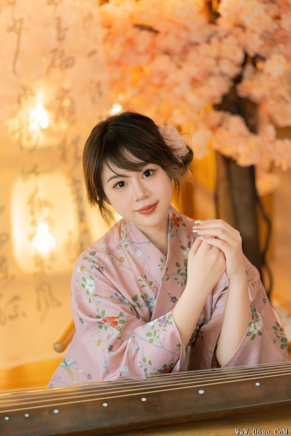 图片[16]-YiTuYu艺图语 Vol.6427 Pao Fu Xiao Fang[23P]-六色网