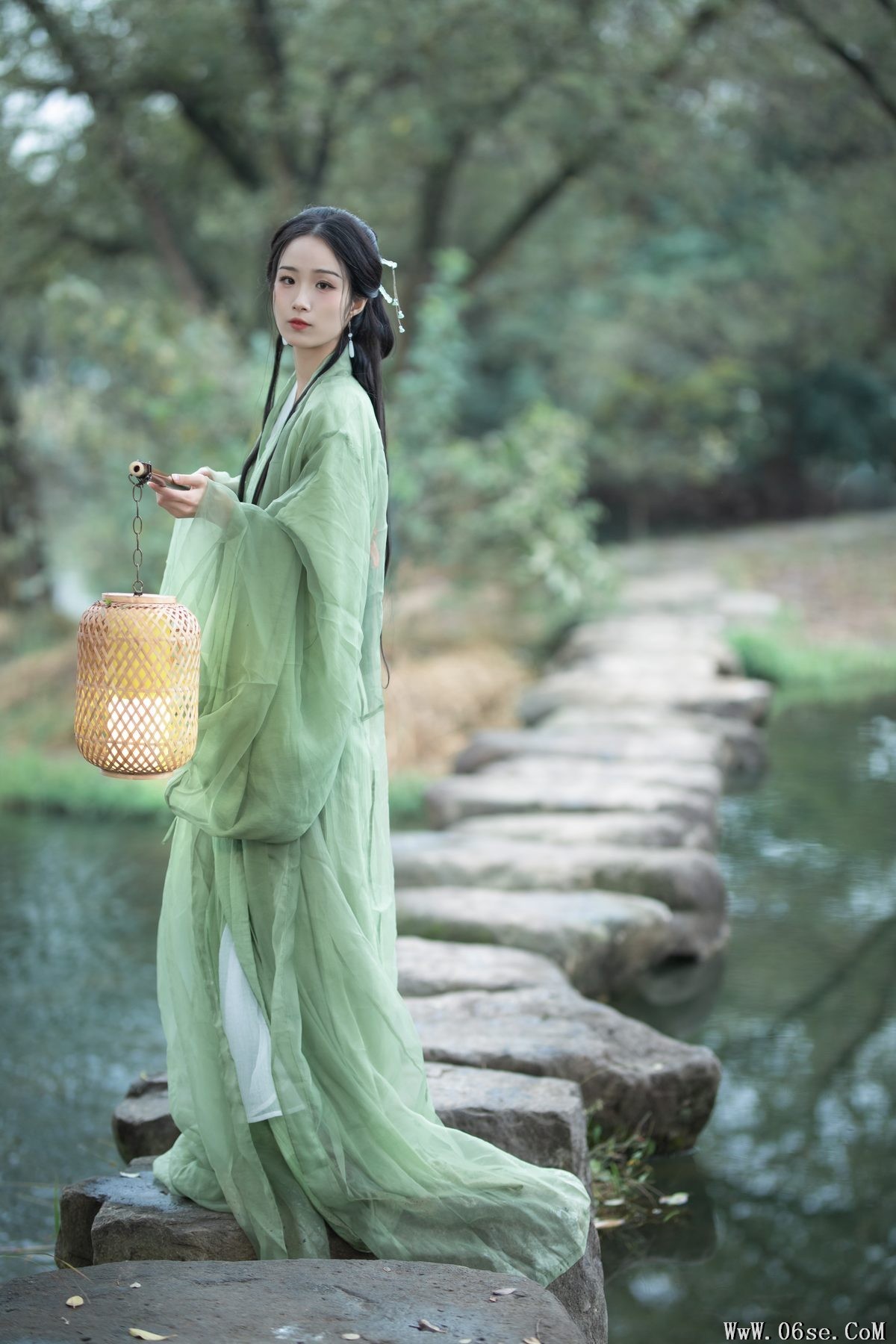图片[9]-YiTuYu艺图语 Vol.6256 Nai Xiong Da Wan Zi[22P]-六色网