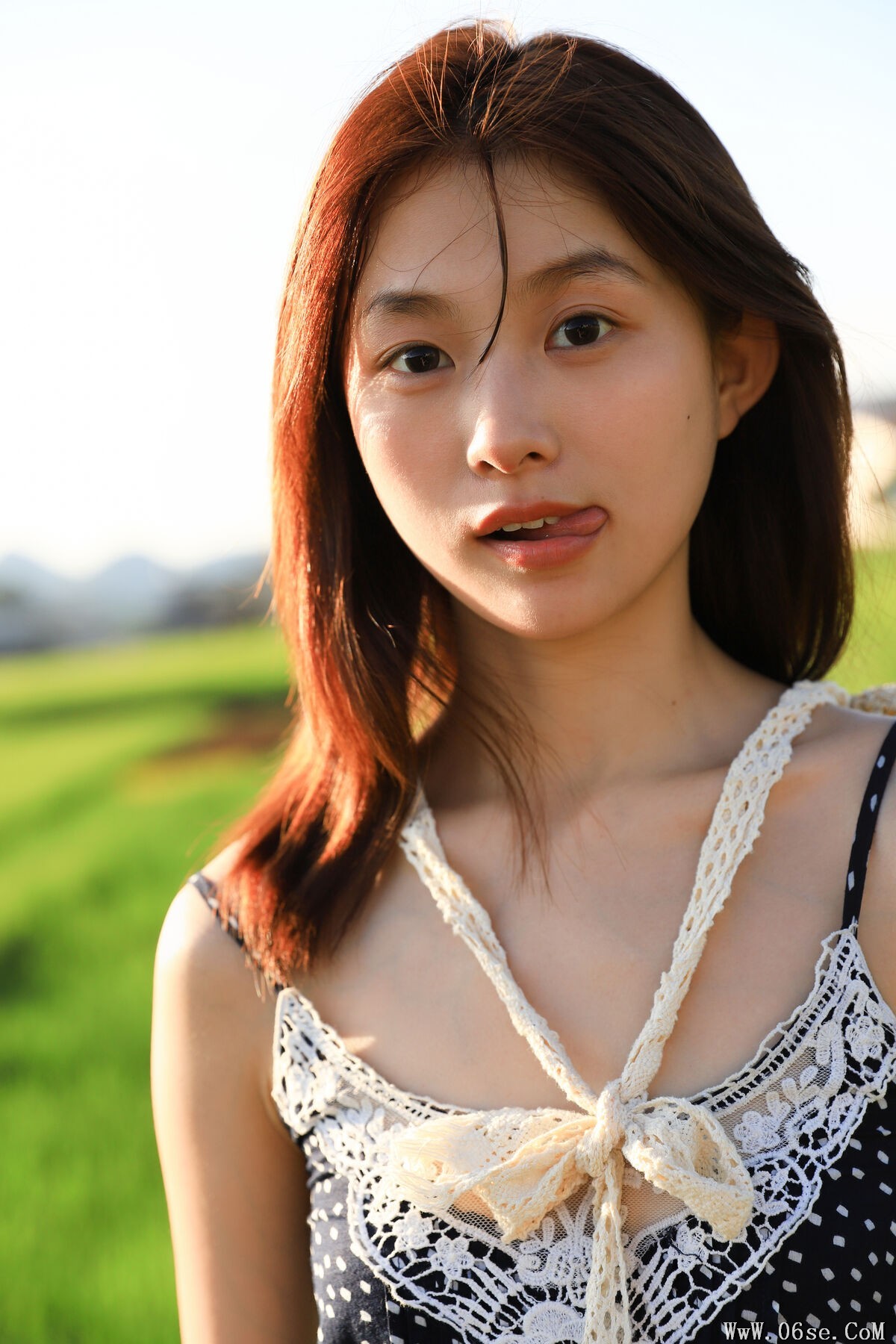 图片[25]-YiTuYu艺图语 Vol.7544 Xiao Xiao[31P]-六色网