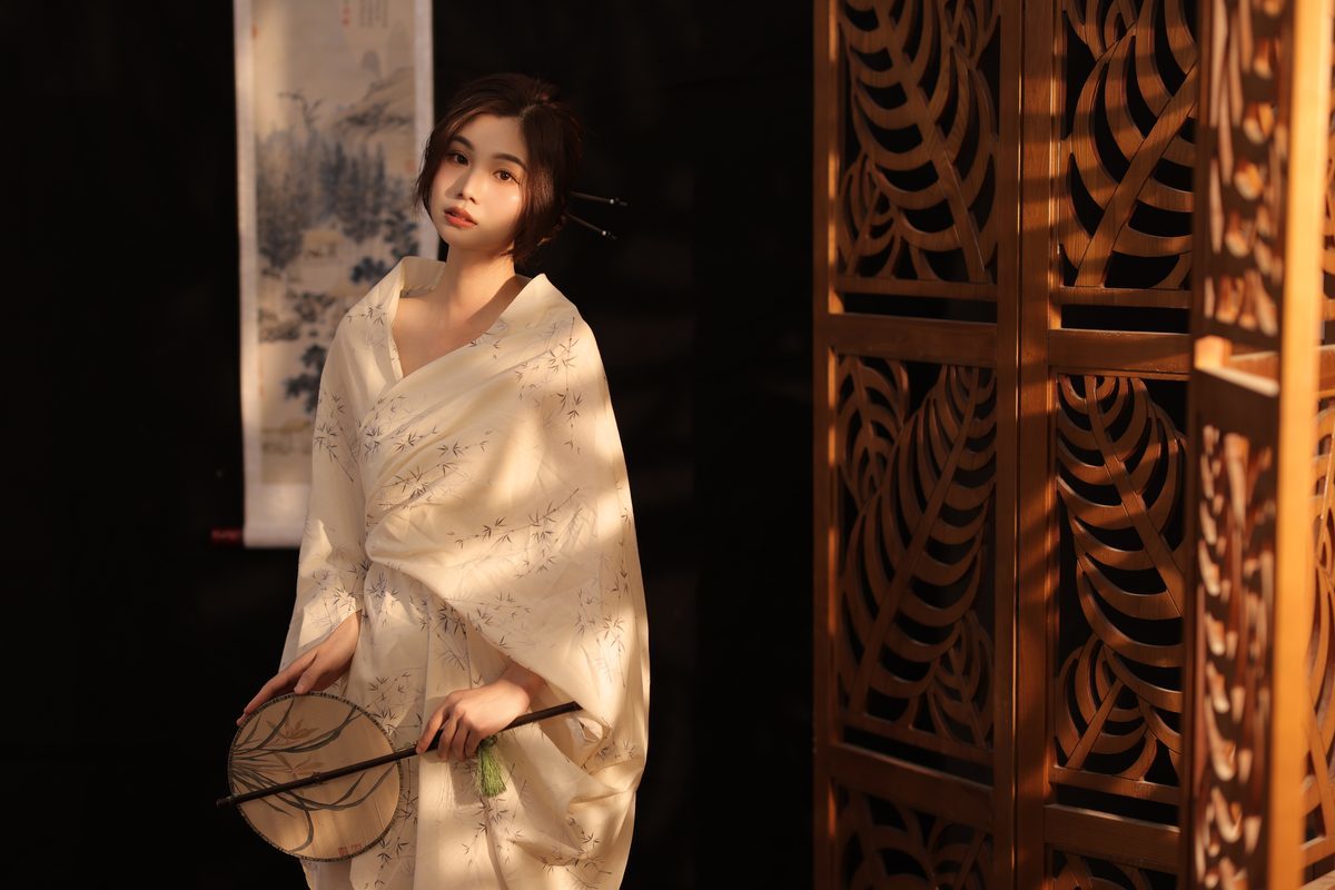 图片[19]-YiTuYu艺图语 Vol.3380 Juuuudy Er[23P]-六色网
