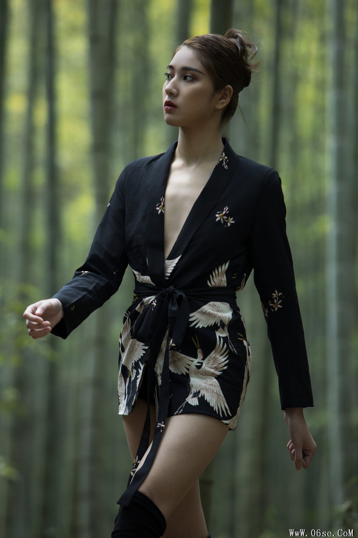 图片[28]-YiTuYu艺图语 Vol.4893 Lin Lin[31P]-六色网