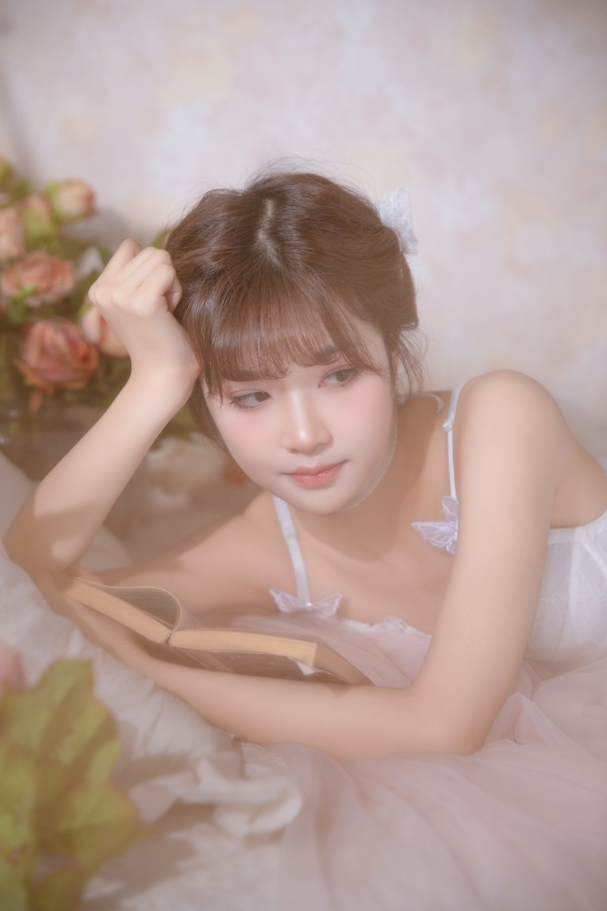 图片[19]-YiTuYu艺图语 Vol.5701 Yue Yue[22P]-六色网