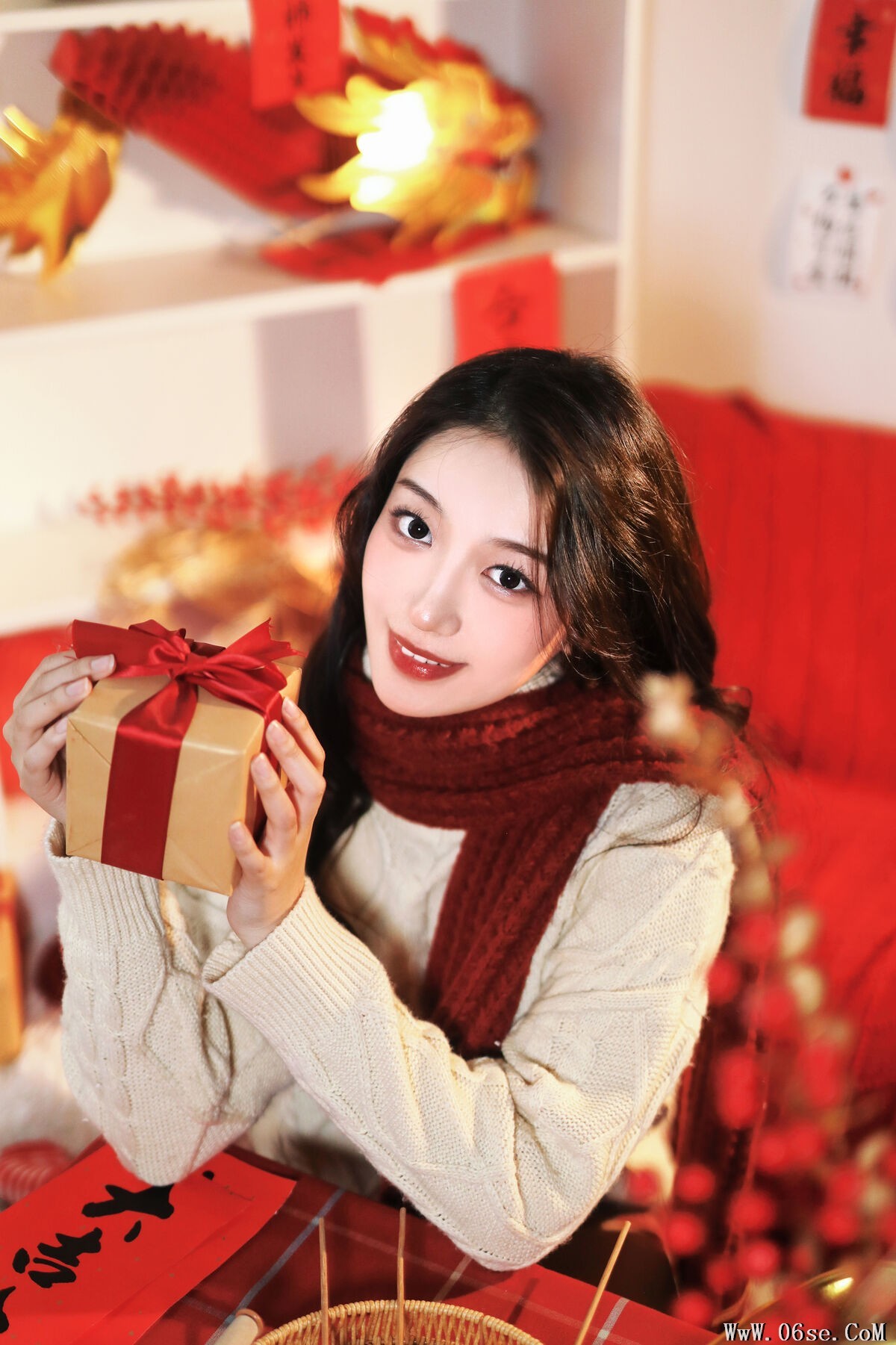 图片[5]-YiTuYu艺图语 Vol.6518 Yu Fang[29P]-六色网