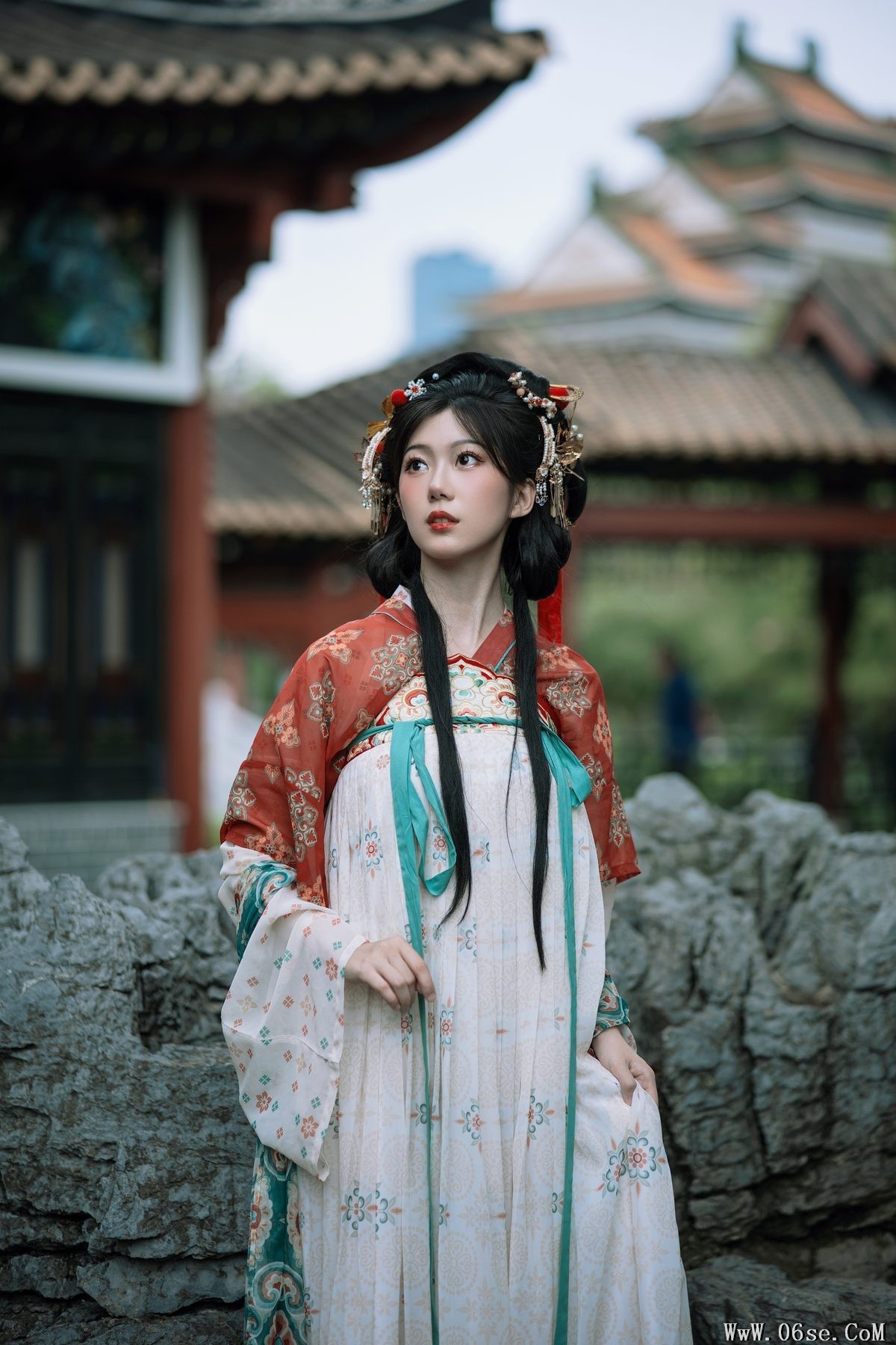 图片[32]-YiTuYu艺图语 Vol.4365 Jiang Ji Yu[33P]-六色网