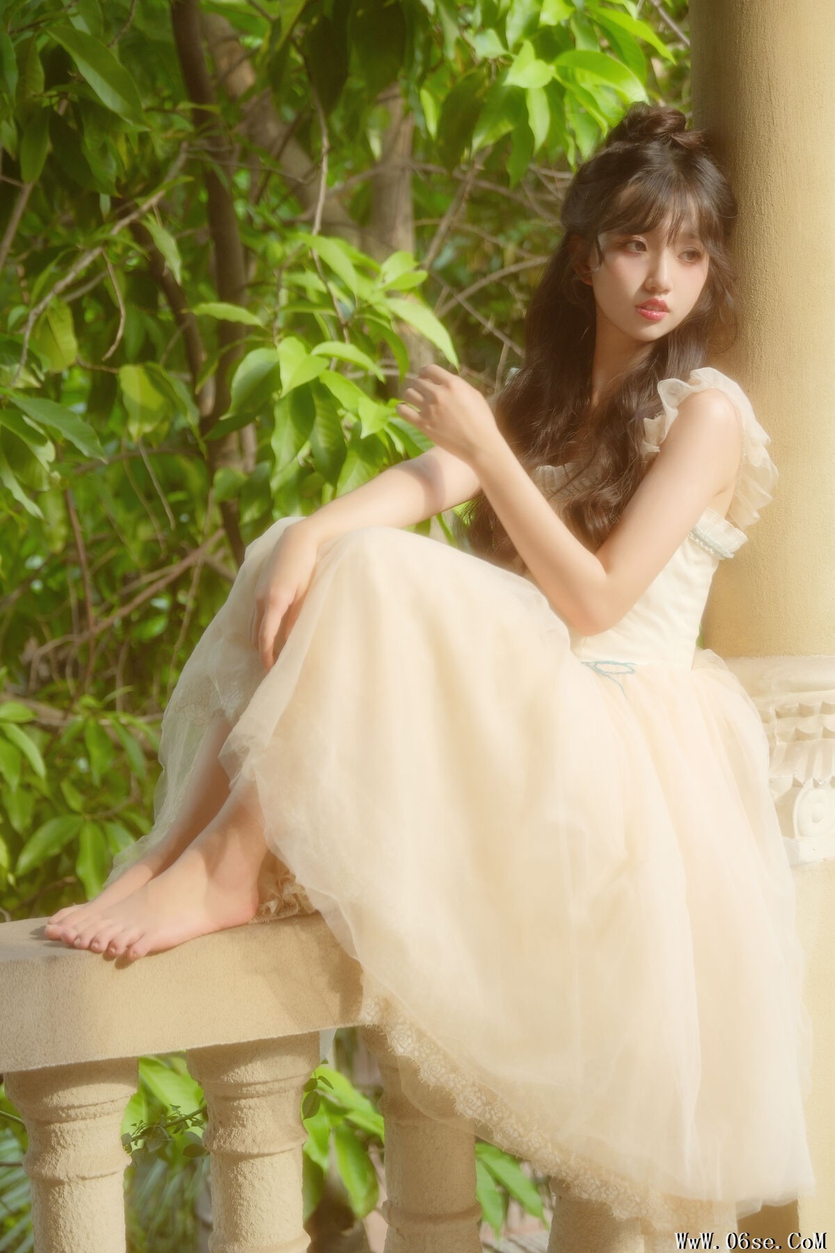 图片[6]-YiTuYu艺图语 Vol.7553 Shi Yi[23P]-六色网