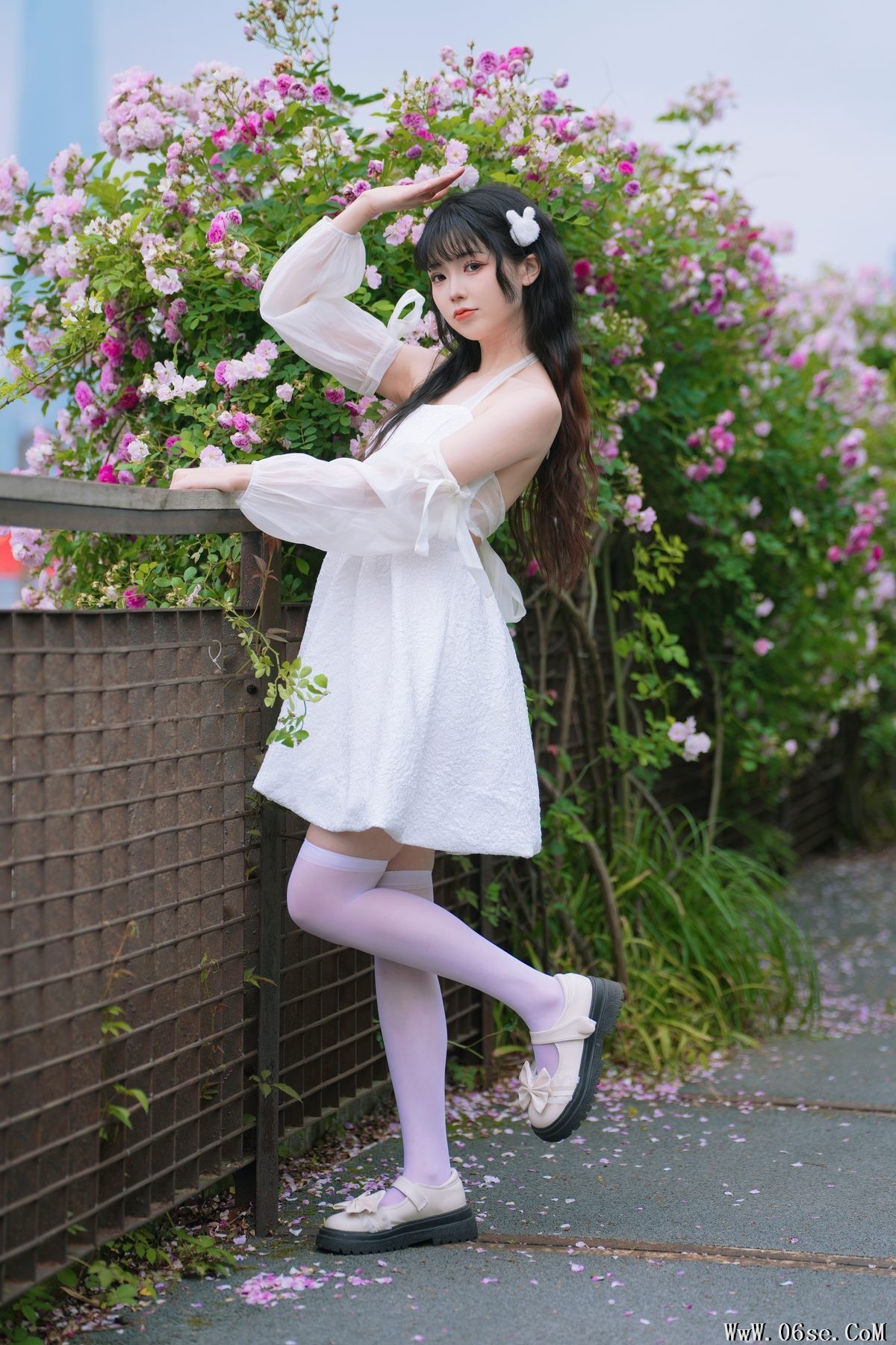 图片[25]-YiTuYu艺图语 Vol.4513 Si Yan Bu Chi Bao Zi[54P]-六色网
