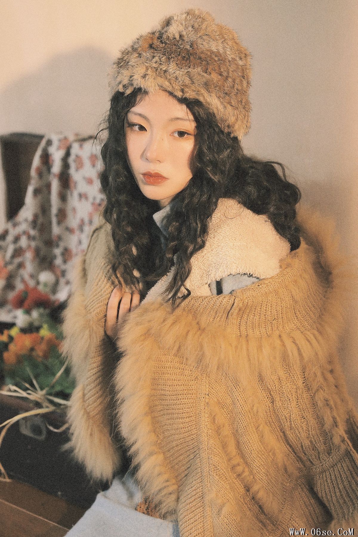 图片[15]-YiTuYu艺图语 Vol.3298 Jiu Xi[21P]-六色网