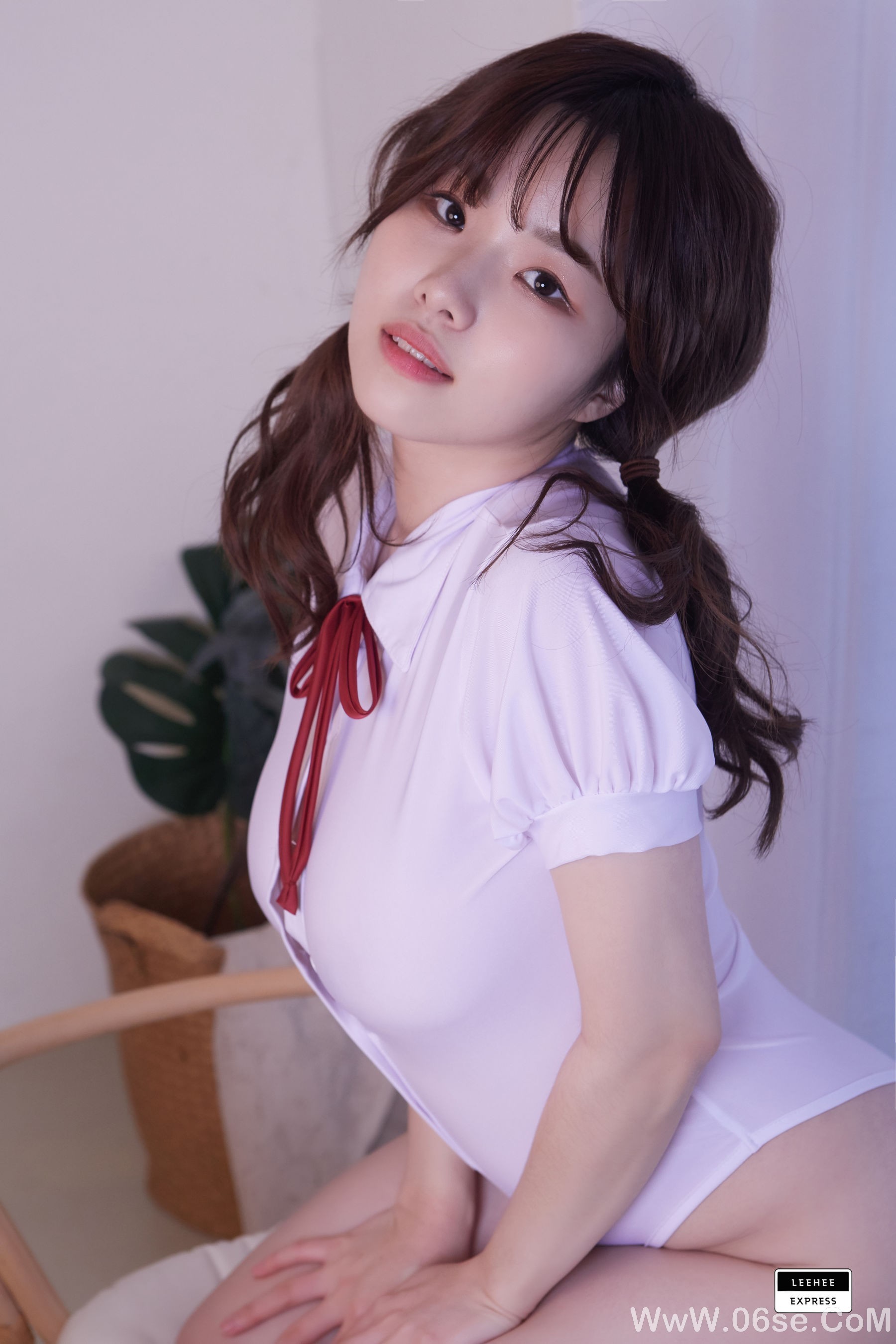 图片[36]-[LEEHEE EXPRESS] LEHF-092 – Merry[43P]-六色网