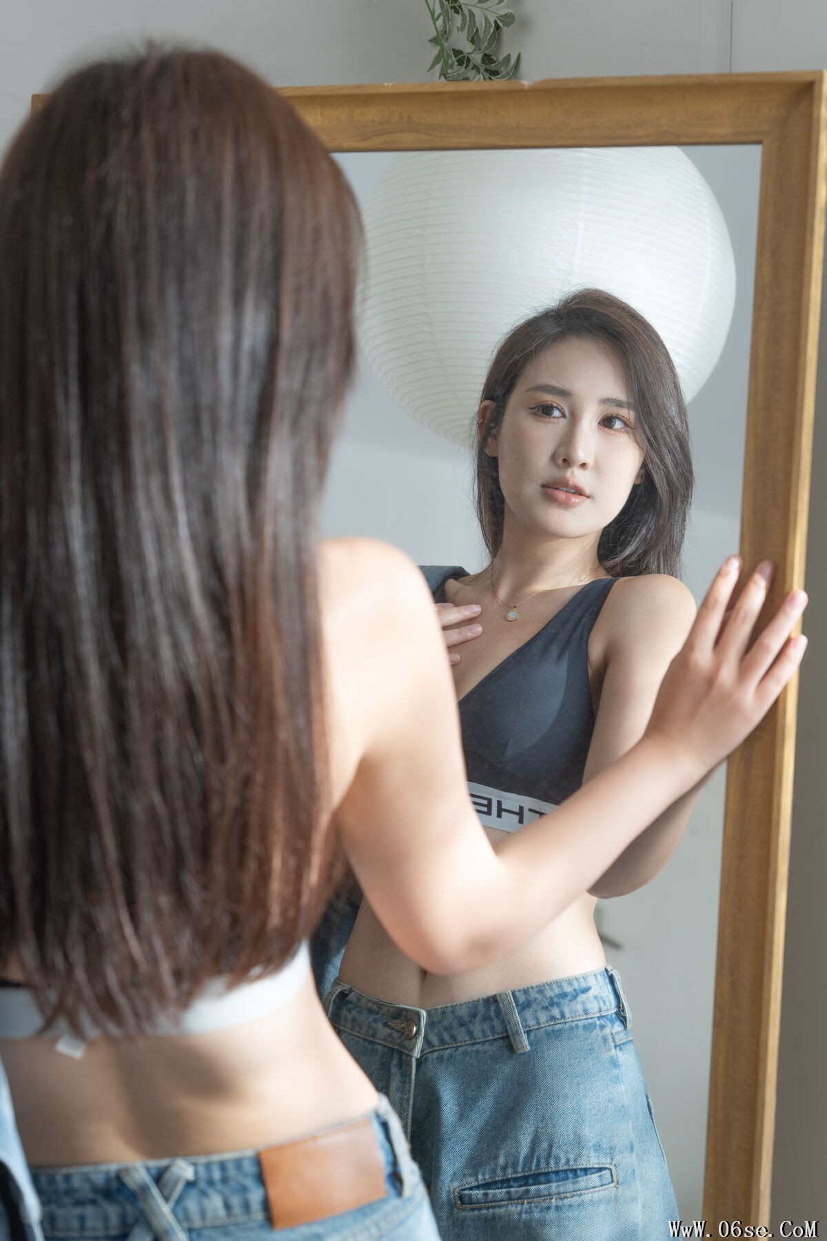 图片[28]-YiTuYu艺图语 Vol.7429 Xin Xin[28P]-六色网