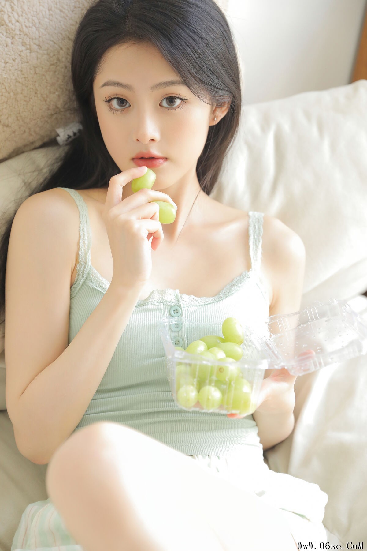 图片[8]-YiTuYu艺图语 Vol.7758 Chi Kou Ruan Tang[22P]-六色网
