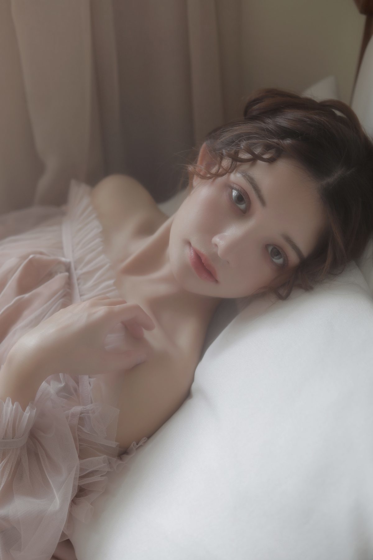 图片[9]-YiTuYu艺图语 Vol.4597 Sheng Chang Yu Si[36P]-六色网