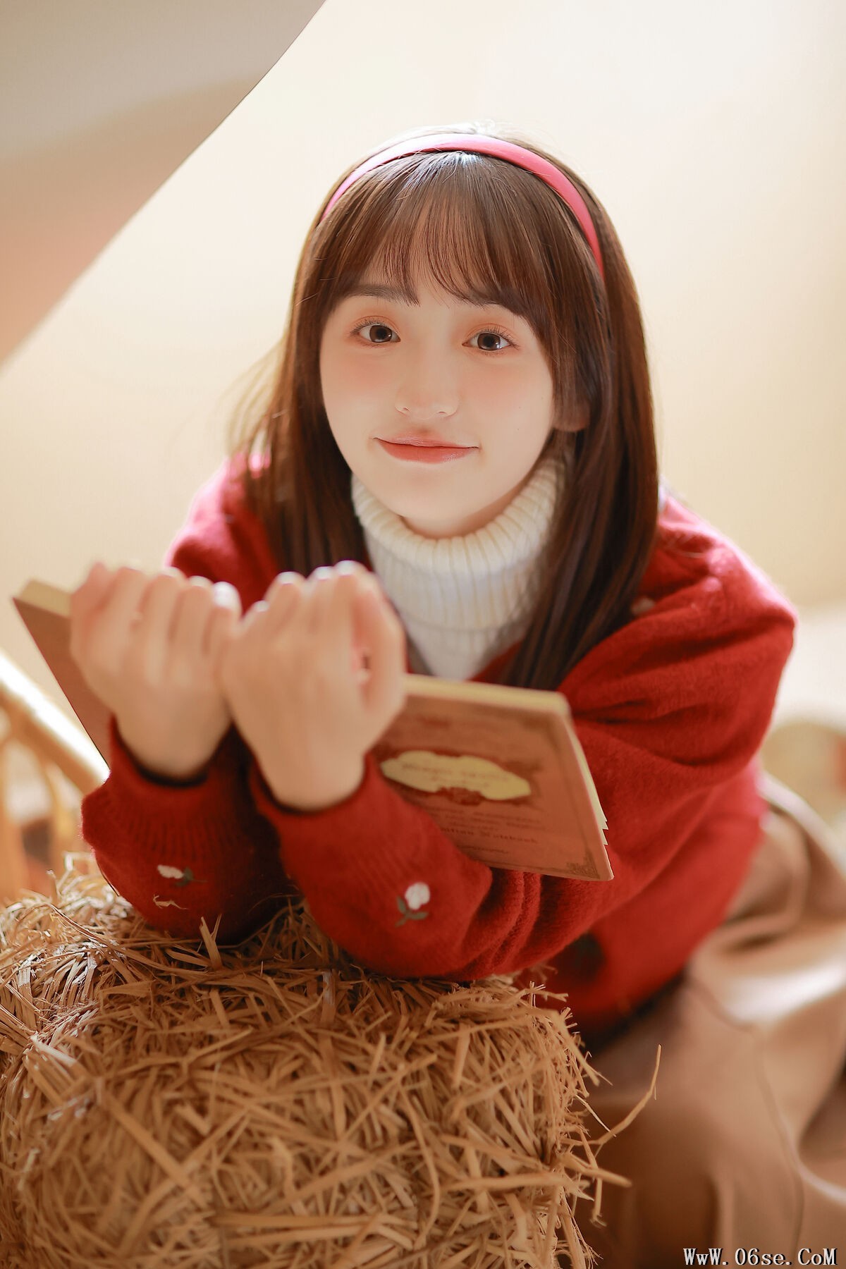 图片[28]-YiTuYu艺图语 Vol.6947 Licaicain[30P]-六色网