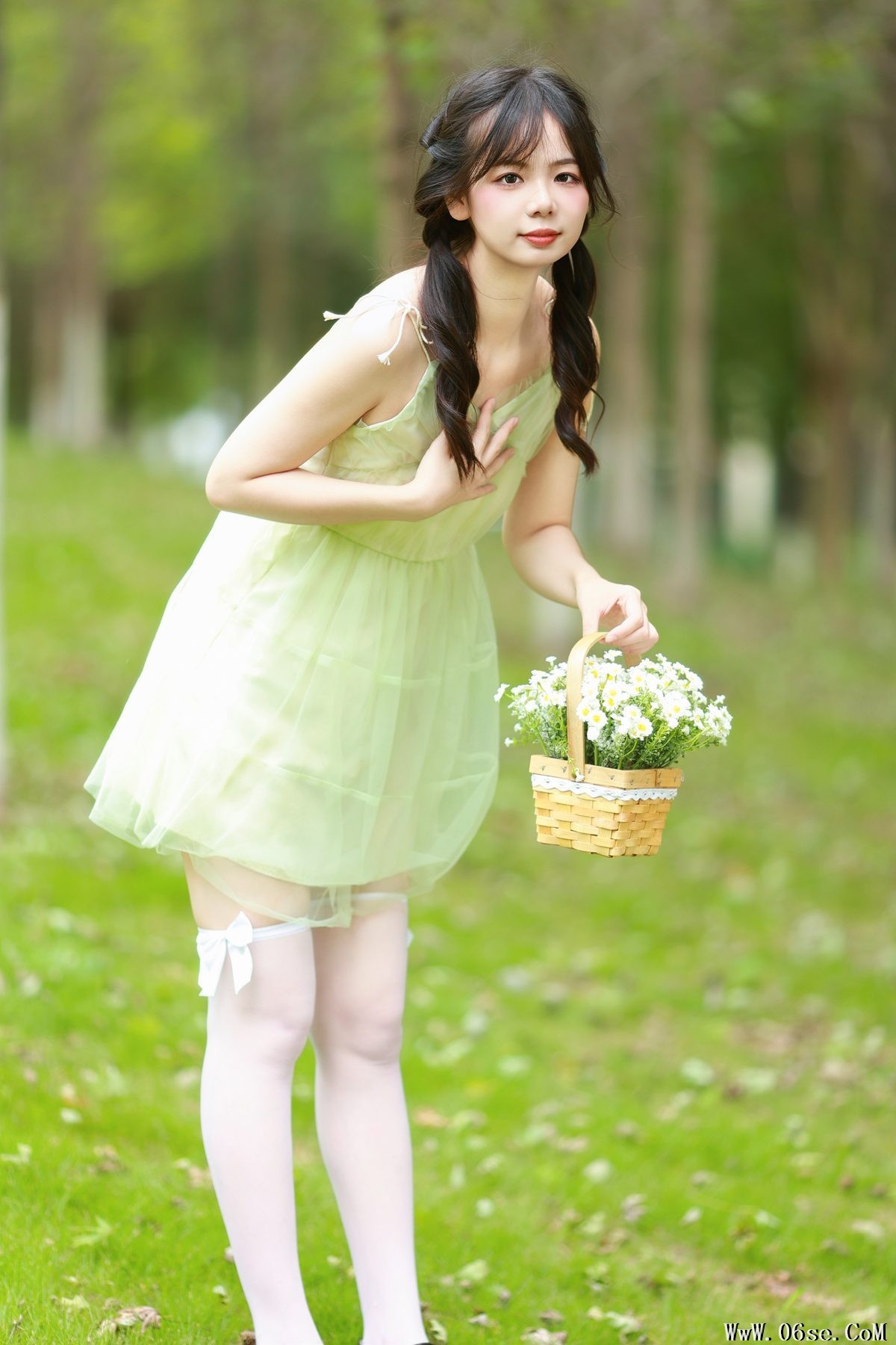 图片[6]-YiTuYu艺图语 Vol.5771 Mu Yan Se Cc[26P]-六色网