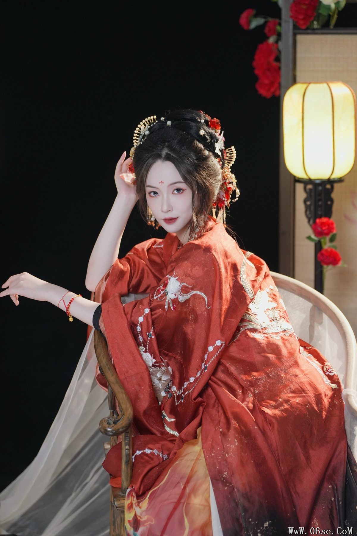图片[31]-YiTuYu艺图语 Vol.4522 Vi Ge Vivian[53P]-六色网