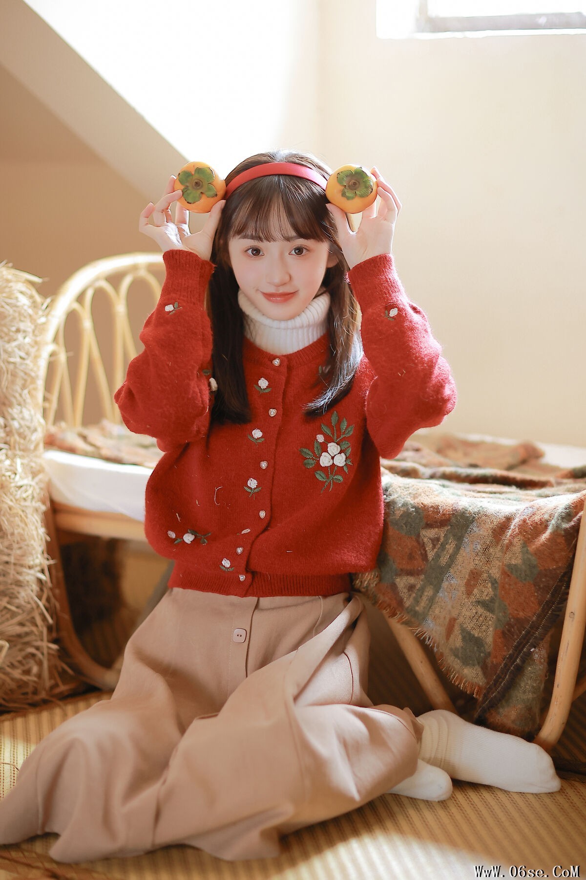 图片[30]-YiTuYu艺图语 Vol.6947 Licaicain[30P]-六色网