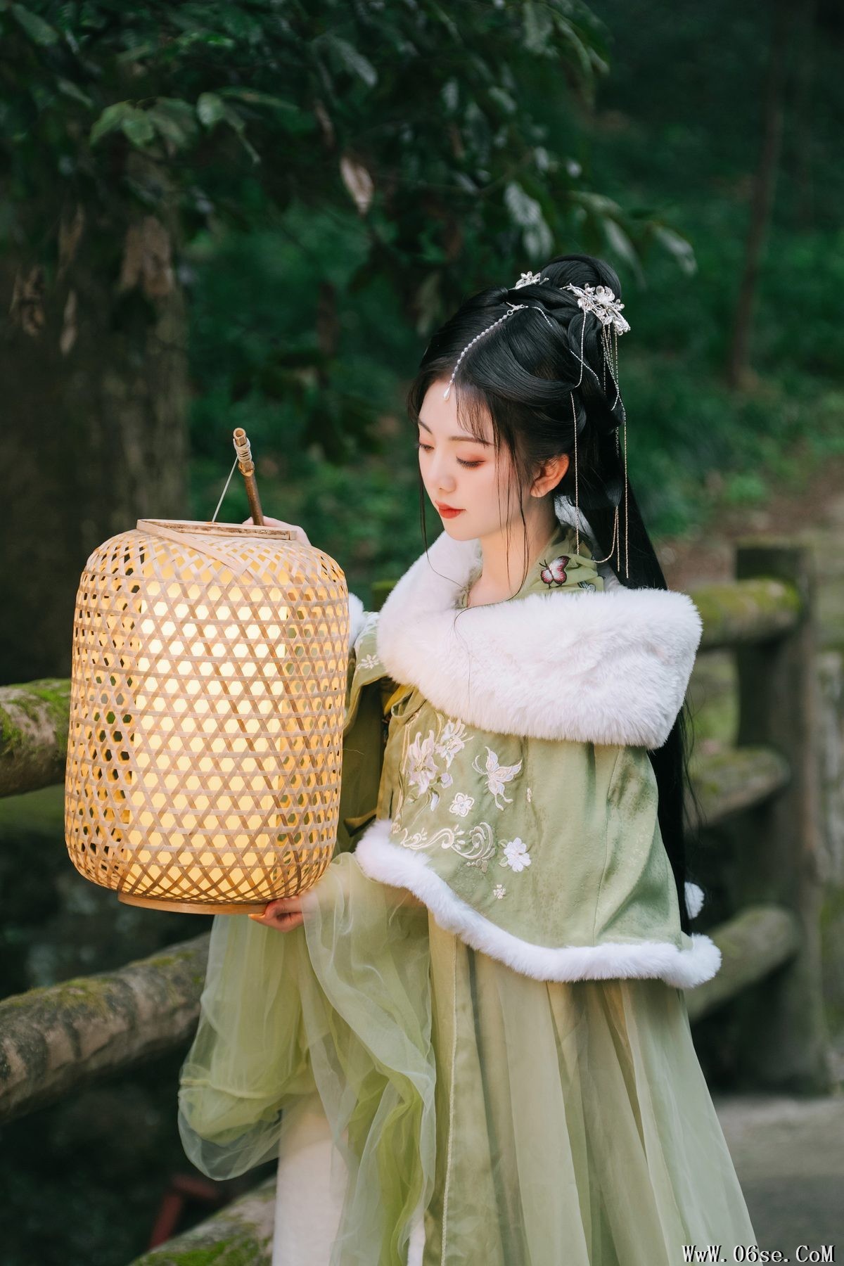 图片[19]-YiTuYu艺图语 Vol.5482 Qian Xue Ya[24P]-六色网