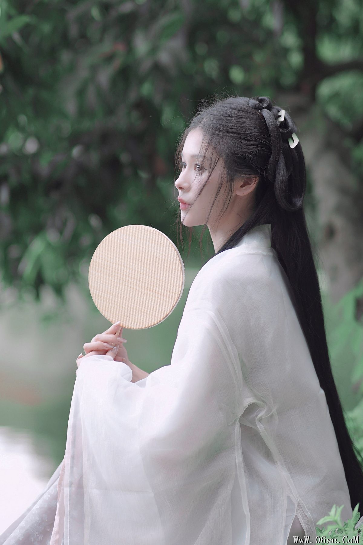图片[11]-YiTuYu艺图语 Vol.5075 Yi Yi[23P]-六色网