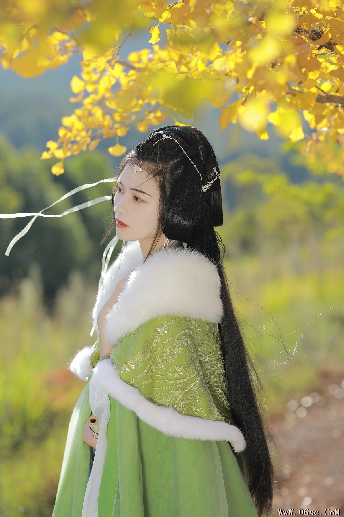 图片[19]-YiTuYu艺图语 Vol.3466 Wu Sui[37P]-六色网