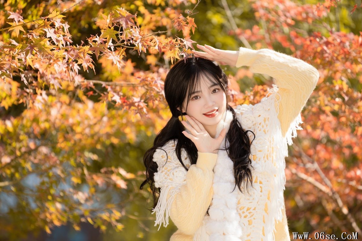 图片[17]-YiTuYu艺图语 Vol.6127 Xiao Ou O[26P]-六色网