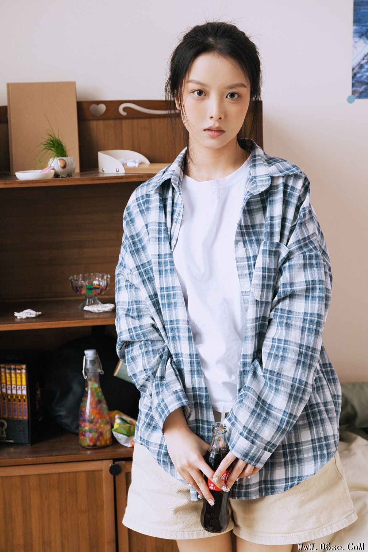 图片[3]-YiTuYu艺图语 Vol.7041 Xue Xue[27P]-六色网