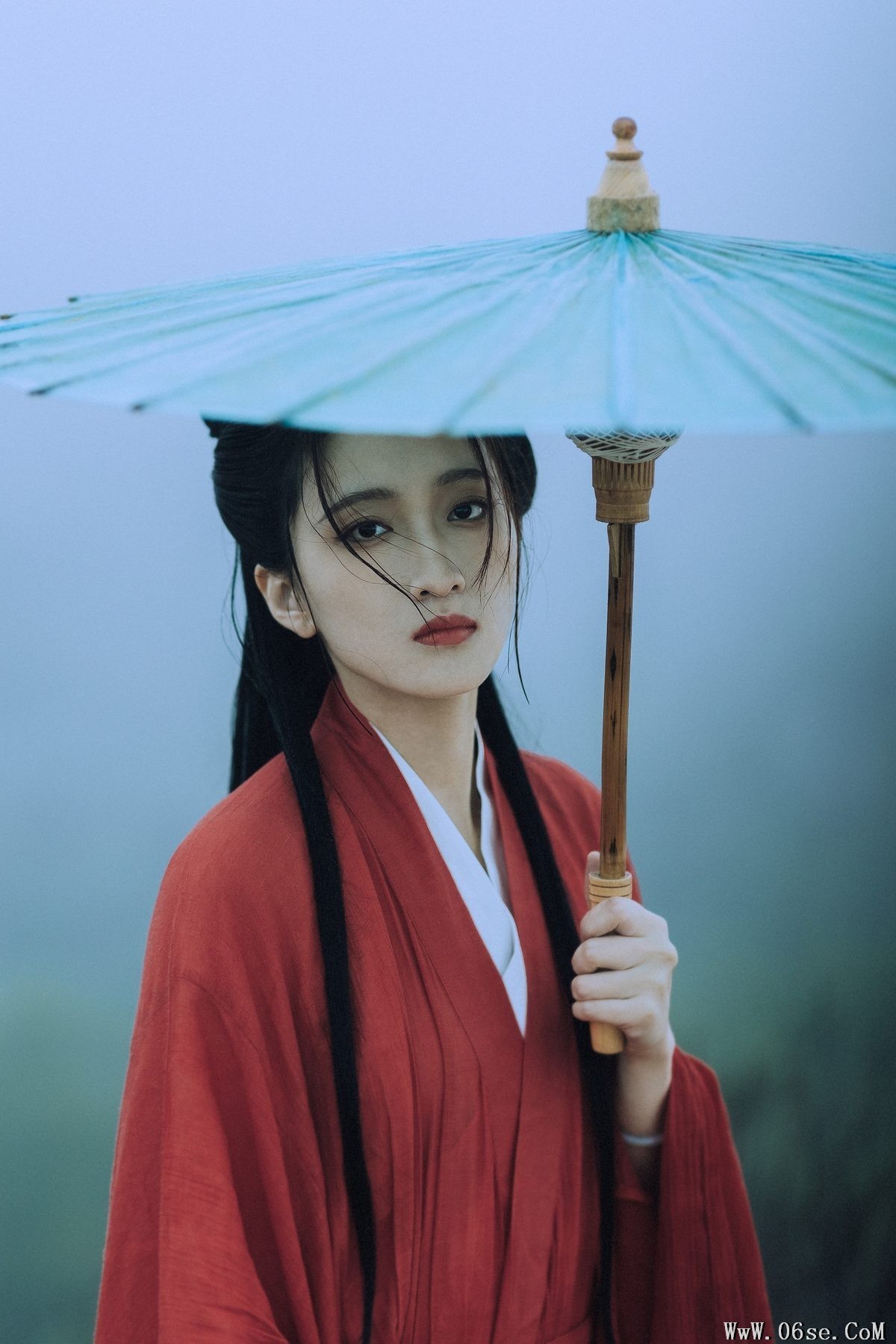 图片[12]-YiTuYu艺图语 Vol.4801 Di Ni Si Shui Guai[32P]-六色网