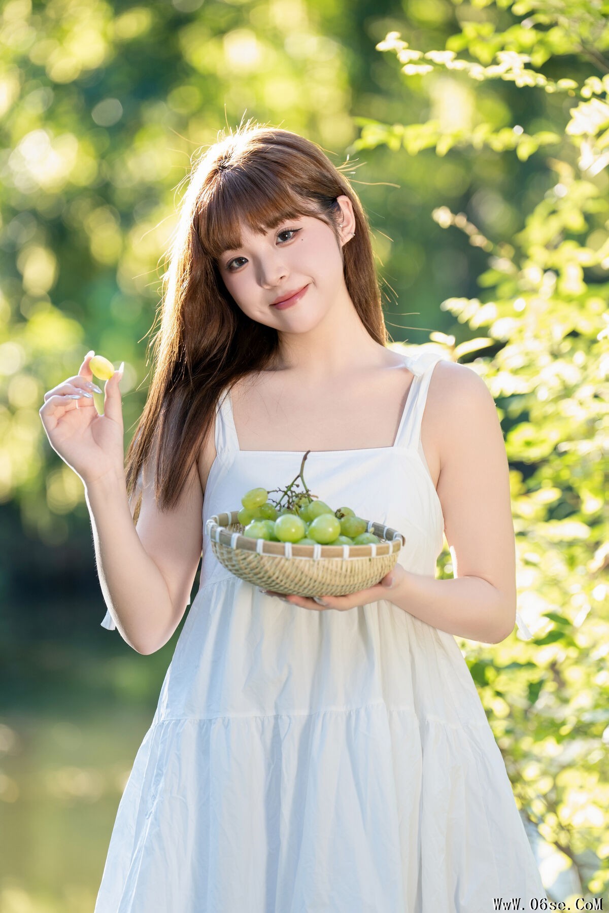 图片[13]-YiTuYu艺图语 Vol.7418 Sai Xi Xi Li Ma[23P]-六色网
