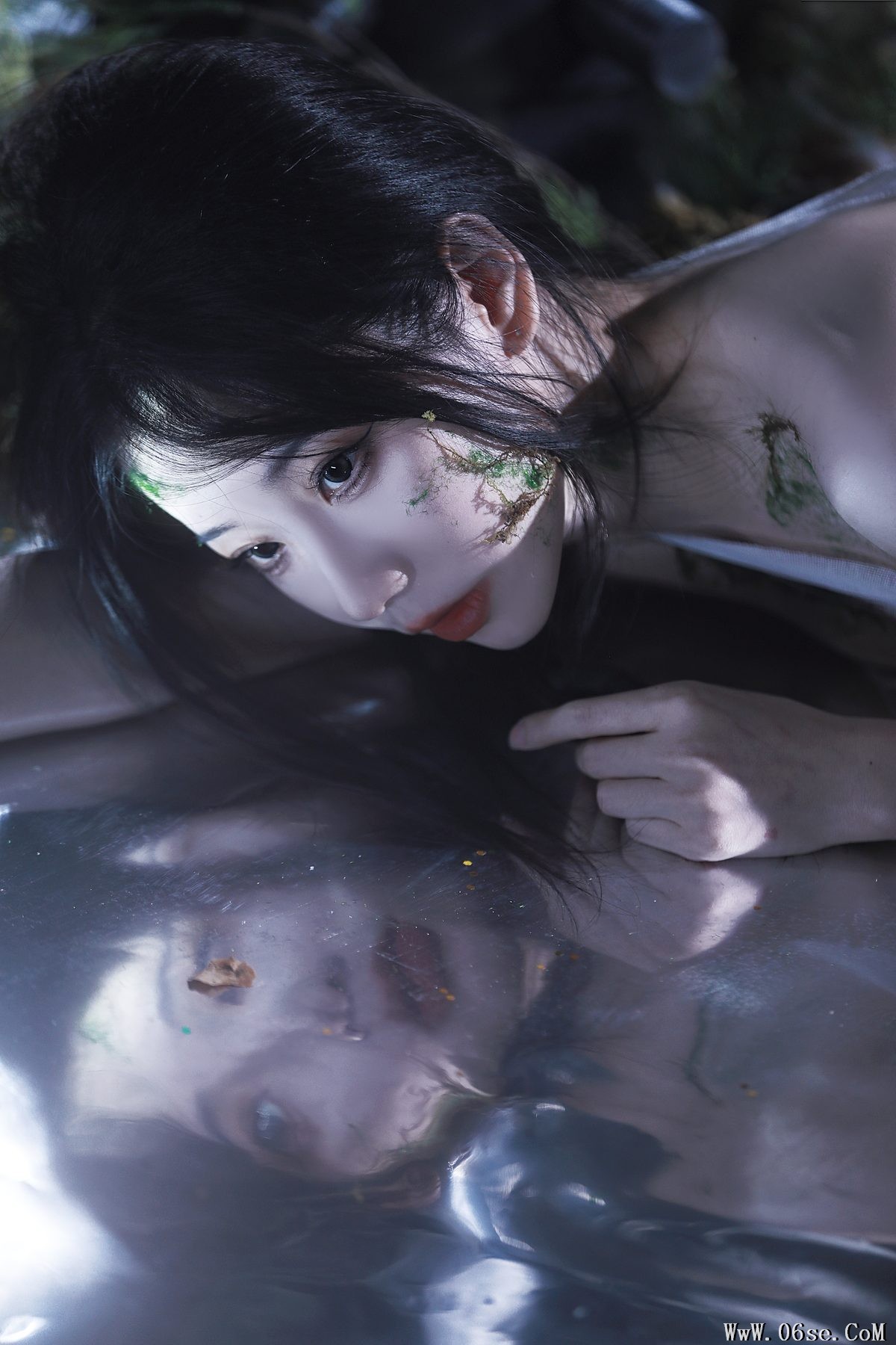 图片[5]-YiTuYu艺图语 Vol.3715 Ling Hun Chu Tao Kong Chuan Zi[31P]-六色网