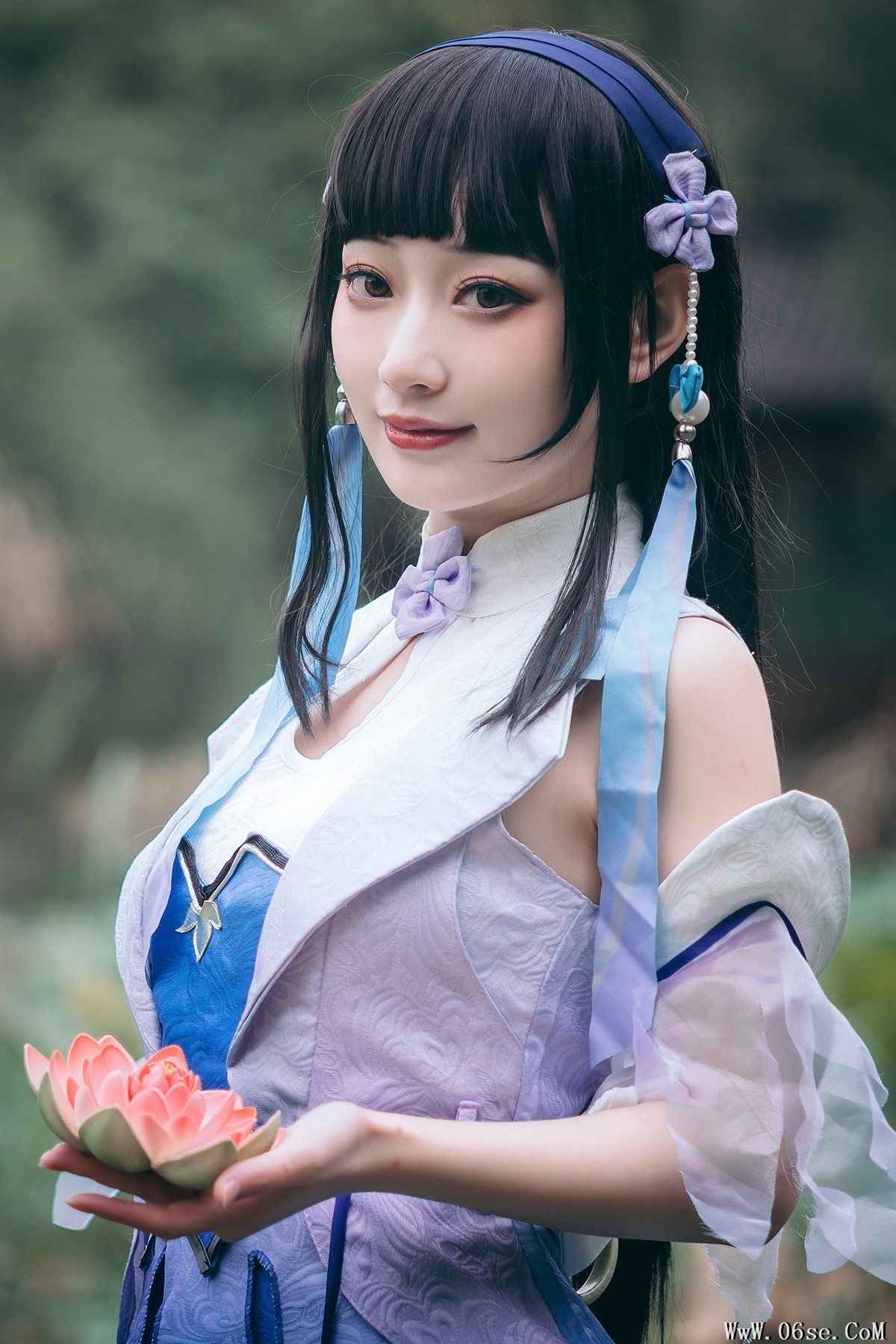 YiTuYu艺图语 Vol.4119 Tao Mo Gong Zi X[29P]-六色网