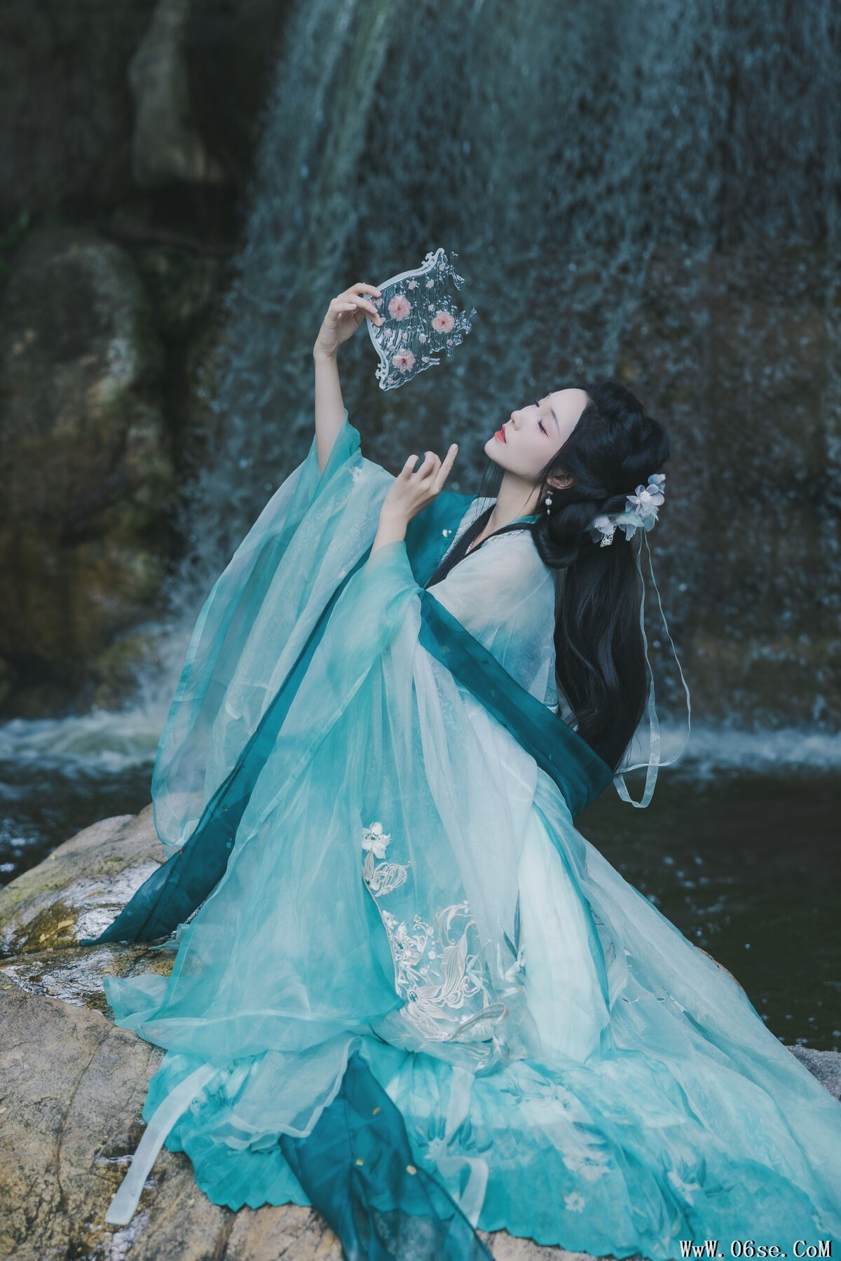 图片[9]-YiTuYu艺图语 Vol.7573 Rui Xue Mizuyuki[26P]-六色网