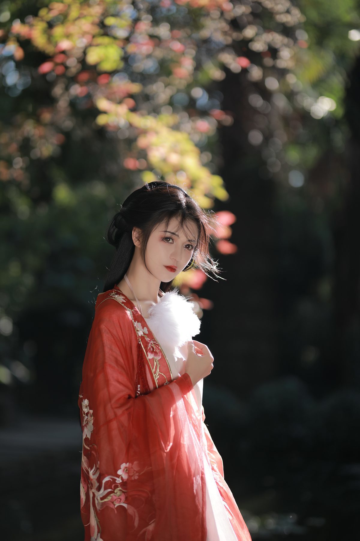 图片[8]-YiTuYu艺图语 Vol.5946 Wu Sui[23P]-六色网