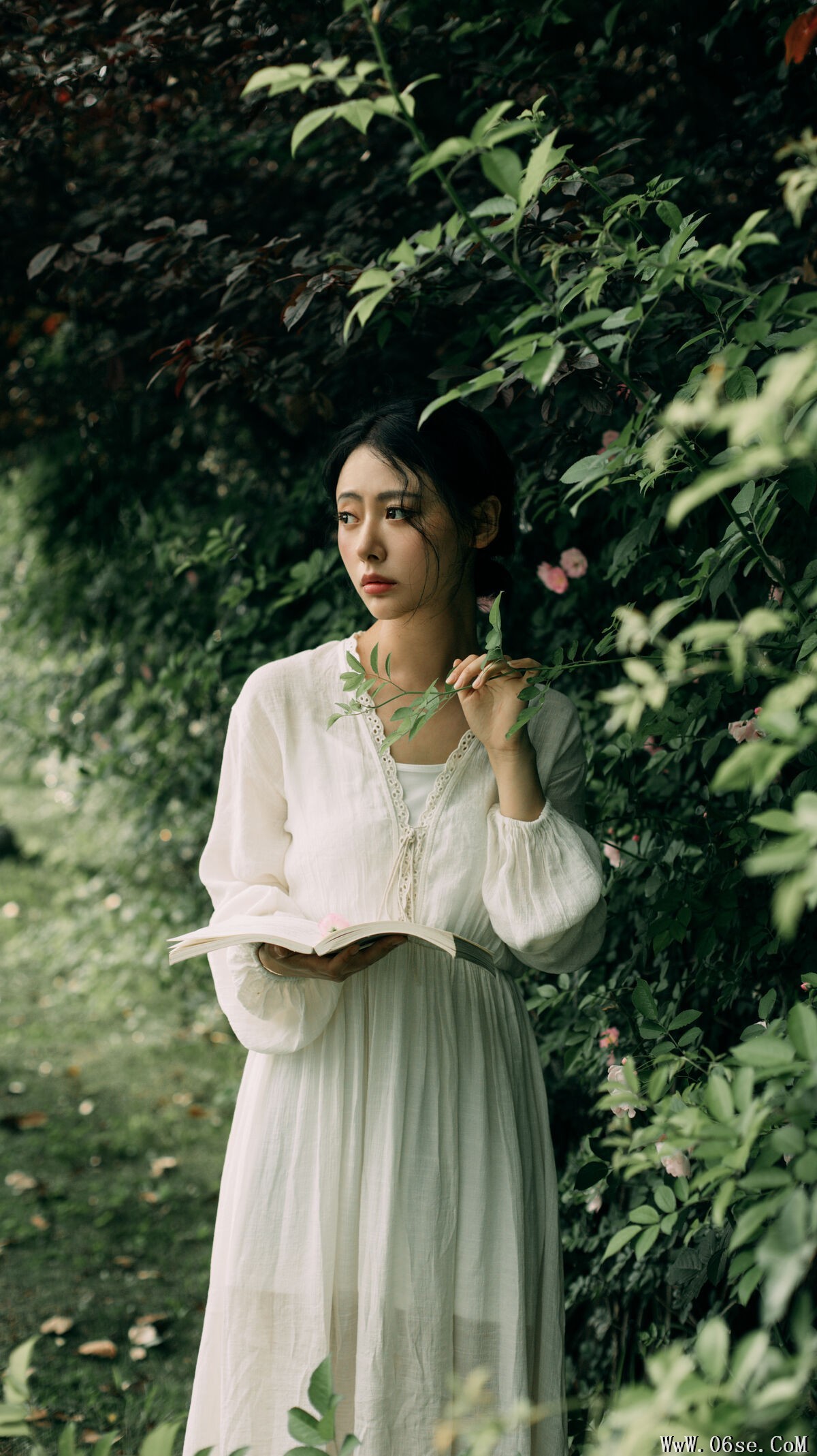 图片[18]-YiTuYu艺图语 Vol.7040 Ang Yang[33P]-六色网