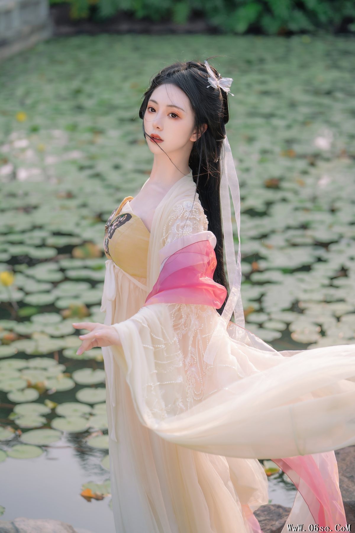 图片[20]-YiTuYu艺图语 Vol.4666 Qian Xue Ya[33P]-六色网