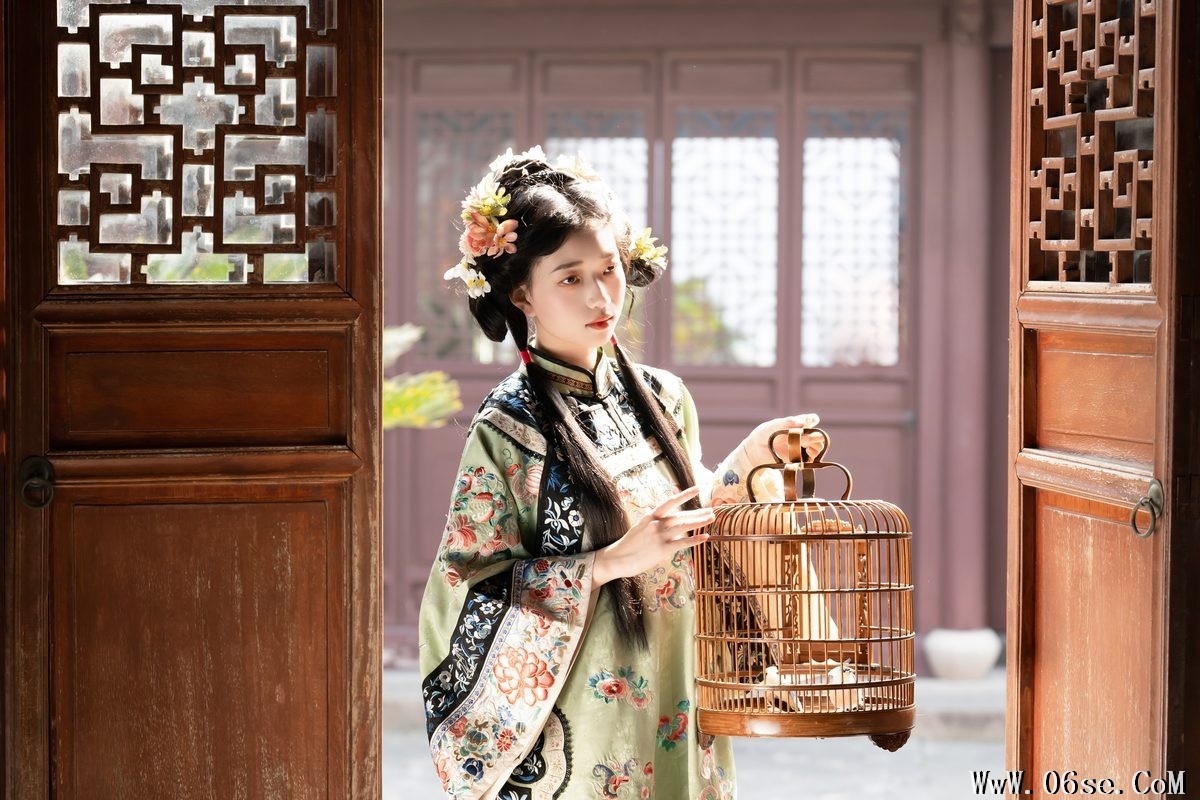 图片[8]-YiTuYu艺图语 Vol.5951 M[35P]-六色网