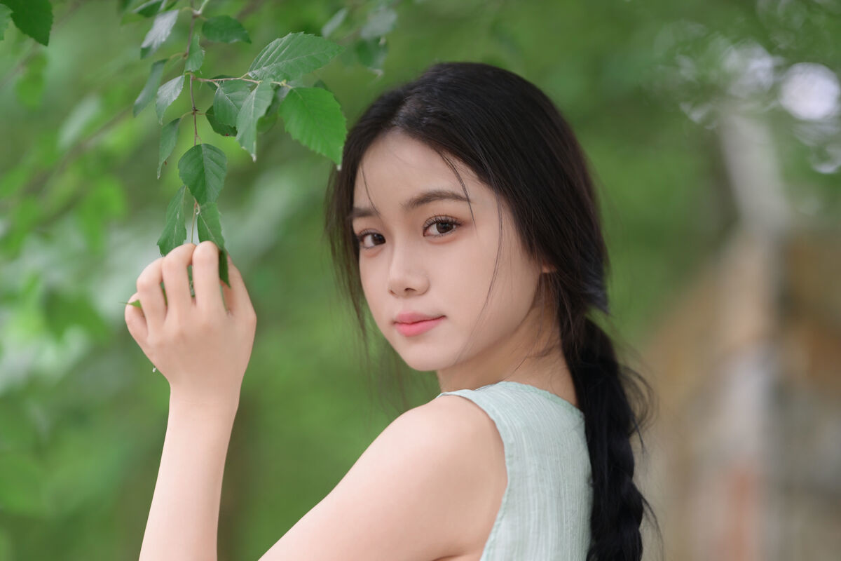 图片[27]-YiTuYu艺图语 Vol.7444 Wo Bu Shua Niao[30P]-六色网