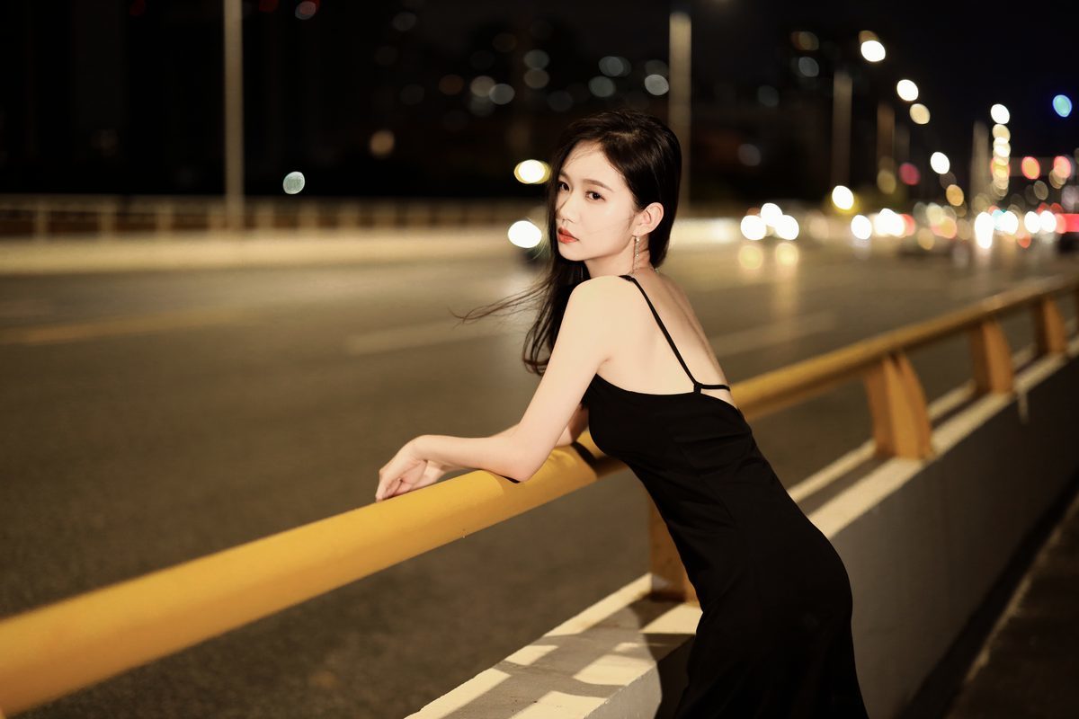 图片[20]-YiTuYu艺图语 Vol.5569 Di Li Re Ya[24P]-六色网