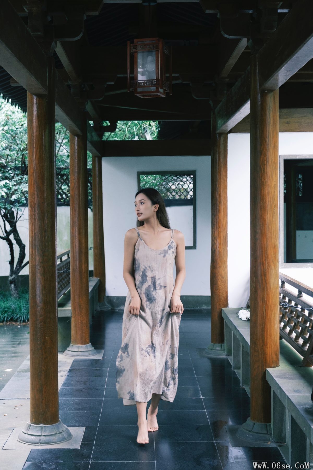 图片[26]-YiTuYu艺图语 Vol.5610 Hui Hui[34P]-六色网