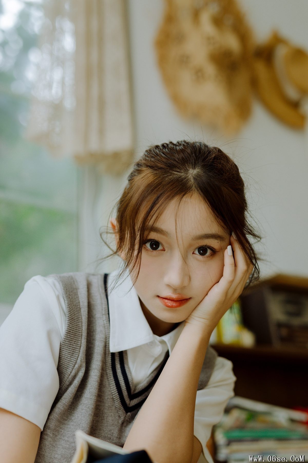 图片[14]-YiTuYu艺图语 Vol.5632 Yu Er[46P]-六色网