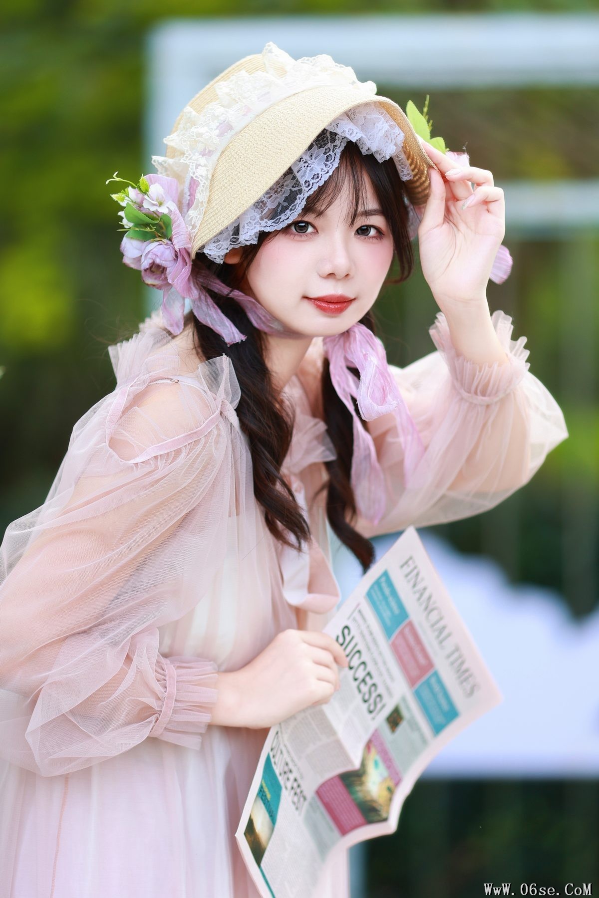 图片[7]-YiTuYu艺图语 Vol.5747 Mu Yan Se Cc[34P]-六色网