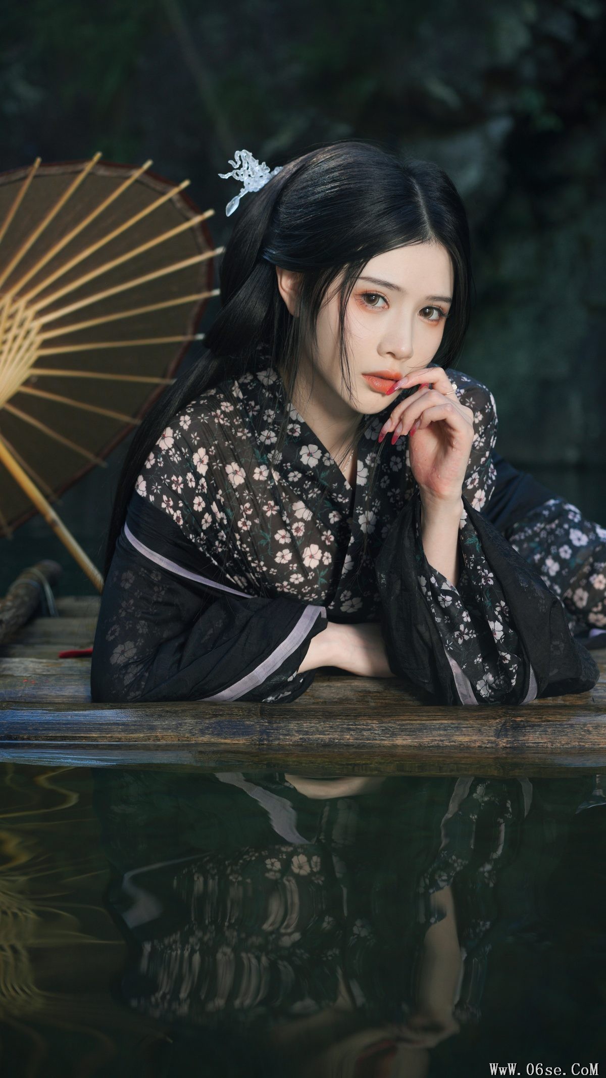 图片[7]-YiTuYu艺图语 Vol.4968 Xue Gao[28P]-六色网