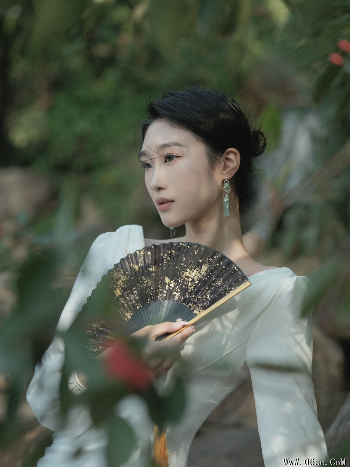 图片[42]-YiTuYu艺图语 Vol.3251 Likeu[47P]-六色网