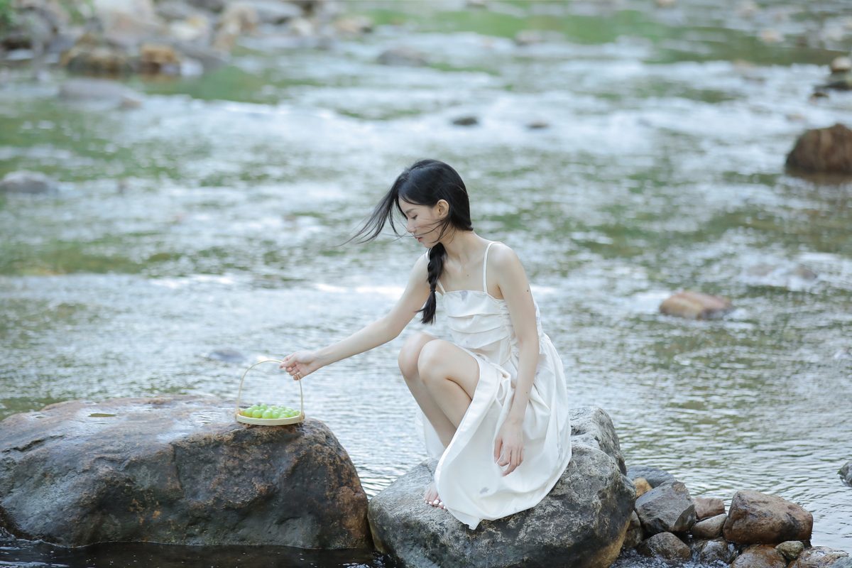 图片[24]-YiTuYu艺图语 Vol.5101 Mino[26P]-六色网