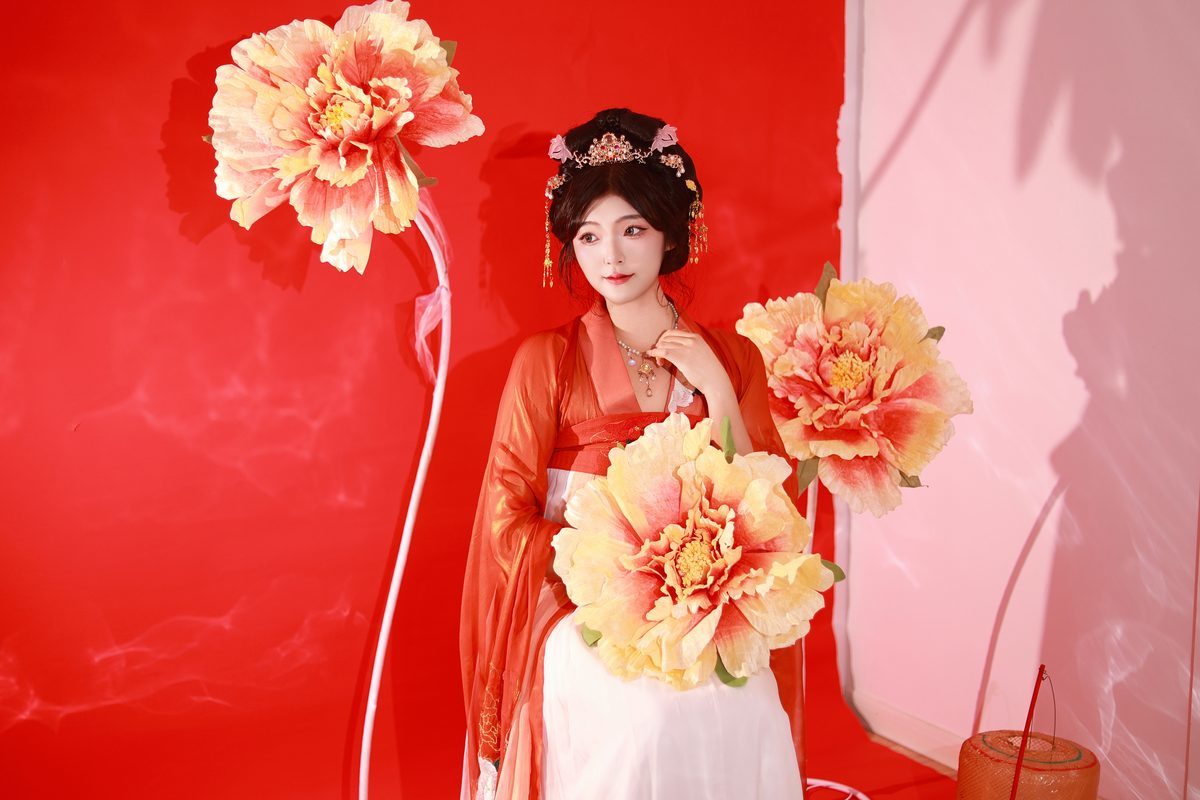 图片[22]-YiTuYu艺图语 Vol.5711 KaiLin Jiang[31P]-六色网