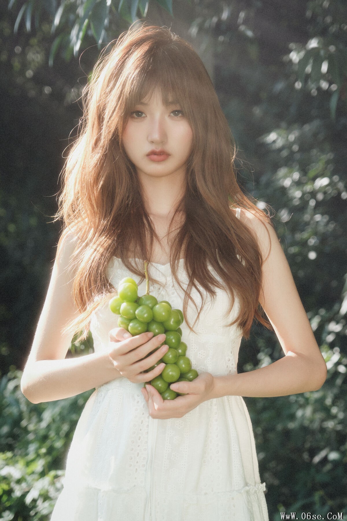 图片[16]-YiTuYu艺图语 Vol.7437 Chen Nian Xiao Jiu[27P]-六色网