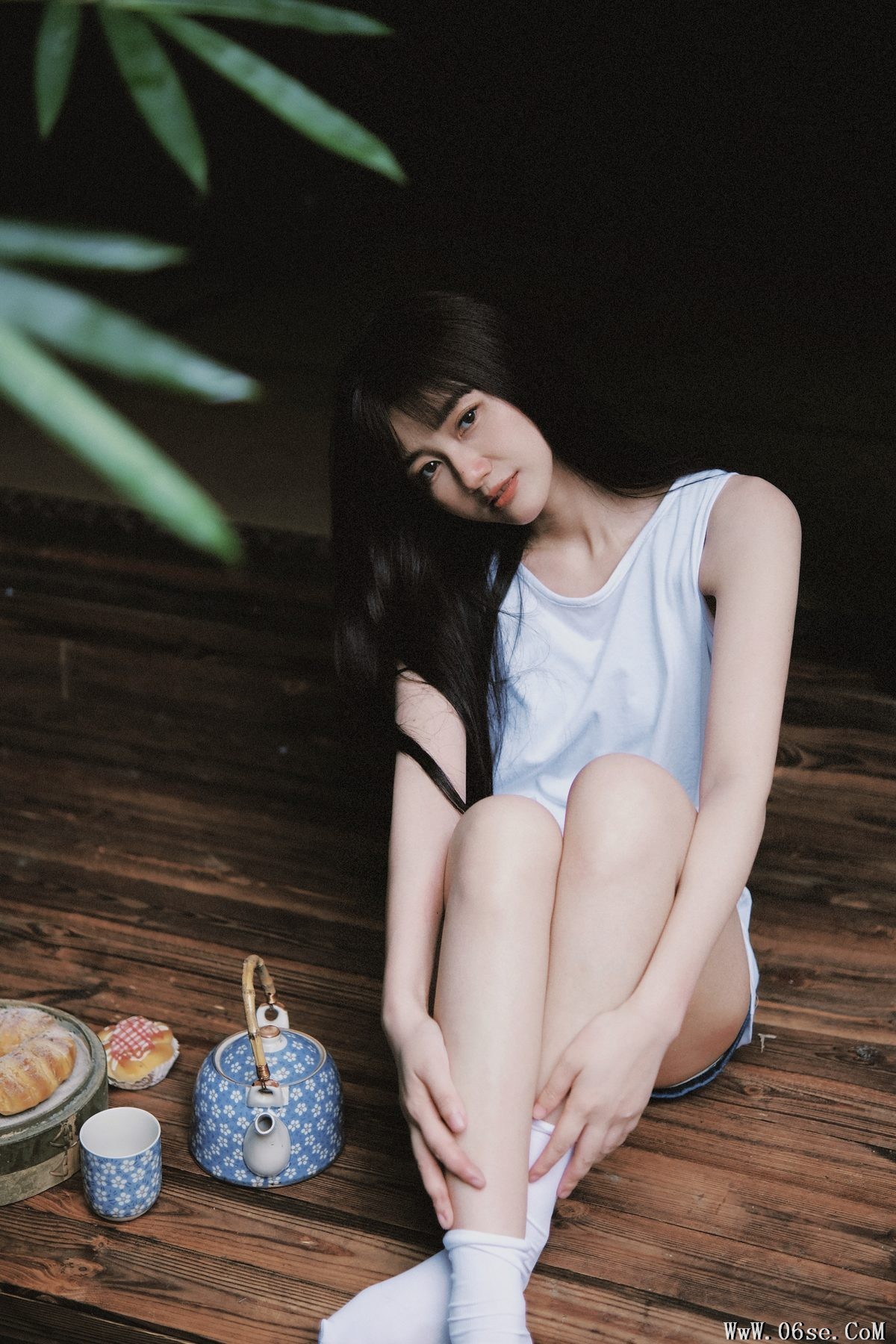 图片[12]-YiTuYu艺图语 Vol.5703 Xia Xia[23P]-六色网
