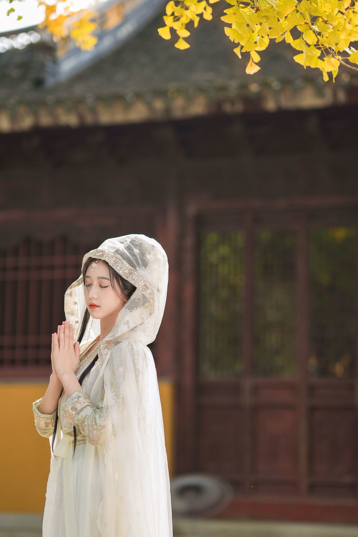 图片[6]-YiTuYu艺图语 Vol.3270 Yue Yu Ting[28P]-六色网