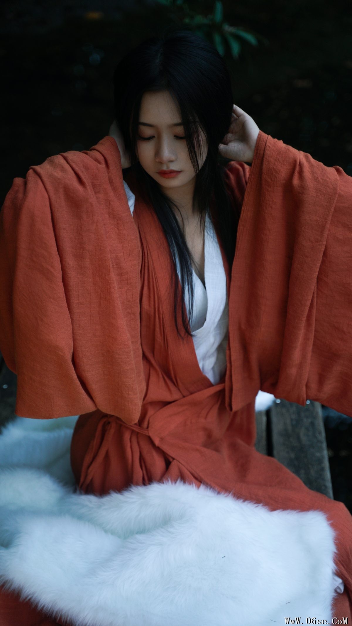 图片[14]-YiTuYu艺图语 Vol.3218 Wang Wang Xiao Xiao Shu[26P]-六色网