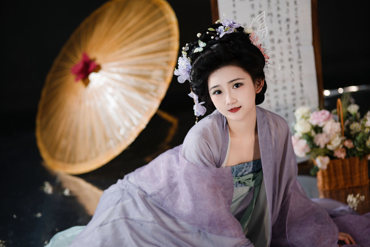 图片[14]-YiTuYu艺图语 Vol.7254 Dan Gao De Dan Dan[29P]-六色网
