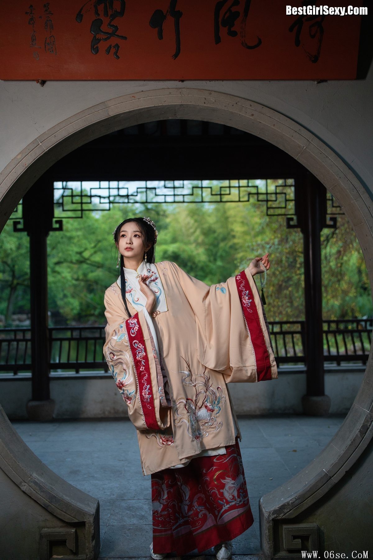 图片[32]-YiTuYu艺图语 Vol.4028 Xiao Ze[34P]-六色网