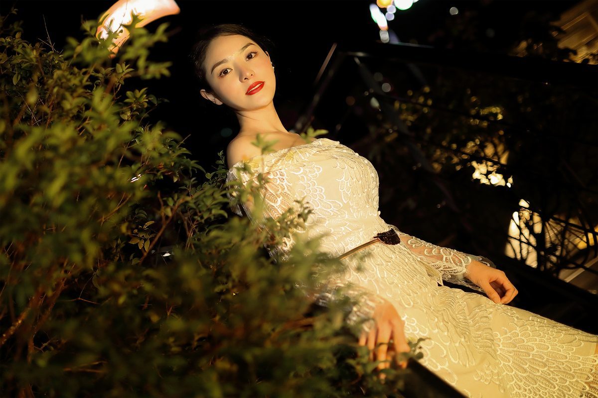 图片[21]-YiTuYu艺图语 Vol.5004 Yi Xuan[21P]-六色网